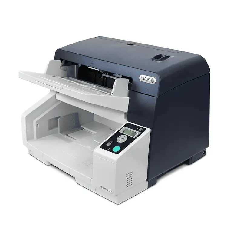 xerox-6710-100n03284-documate-a3-a4-scanner